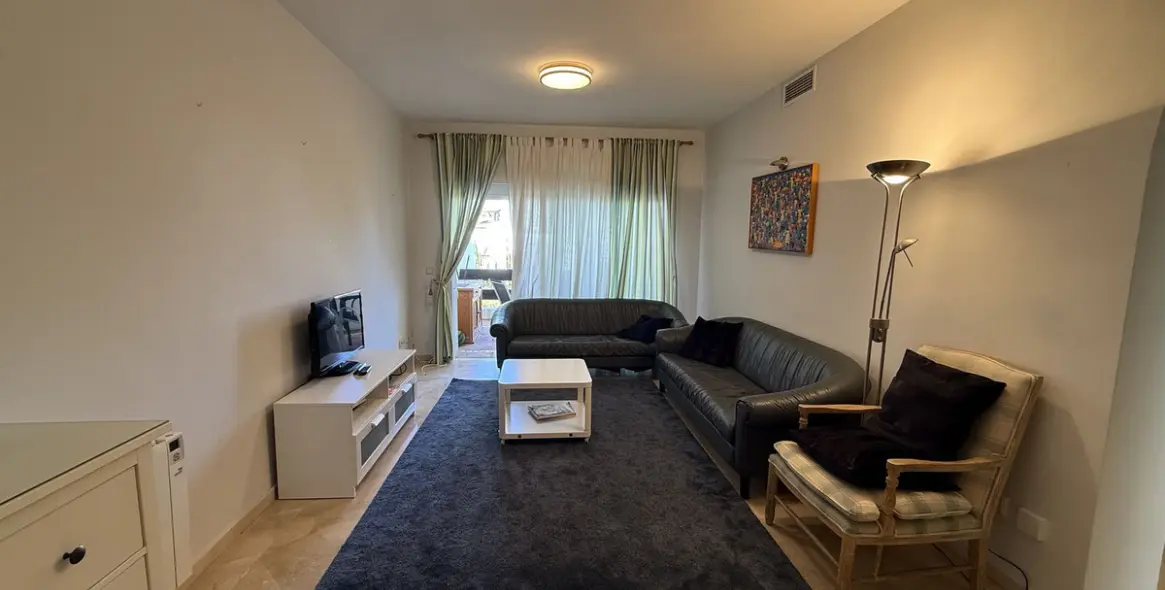 Venta de estudio en Costalita 4