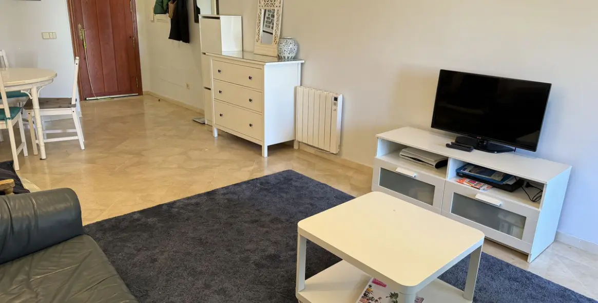 Venta de estudio en Costalita 5