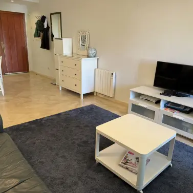 Продажа студии в Costalita