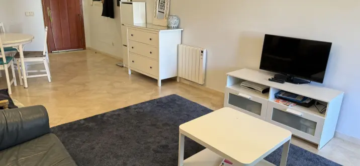 Продажа студии в Costalita 4