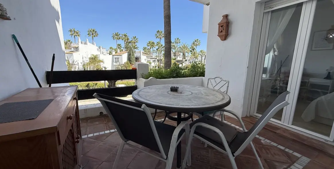 Venta de estudio en Costalita 6