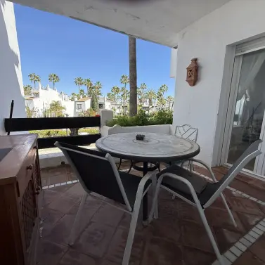 Продажа студии в Costalita