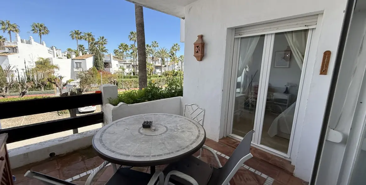 Venta de estudio en Costalita 7