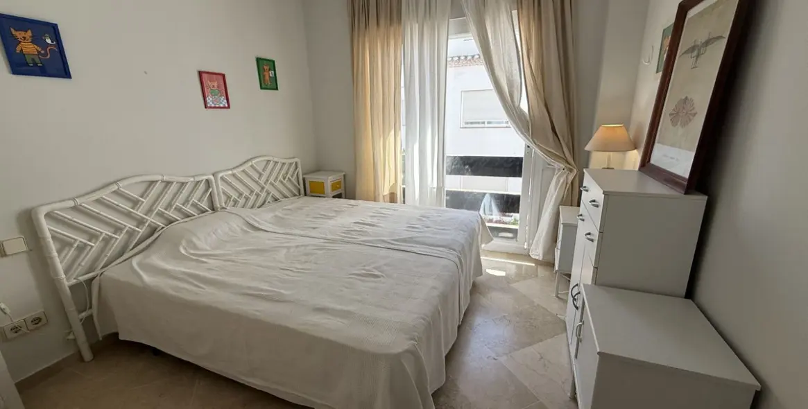 Venta de estudio en Costalita 8