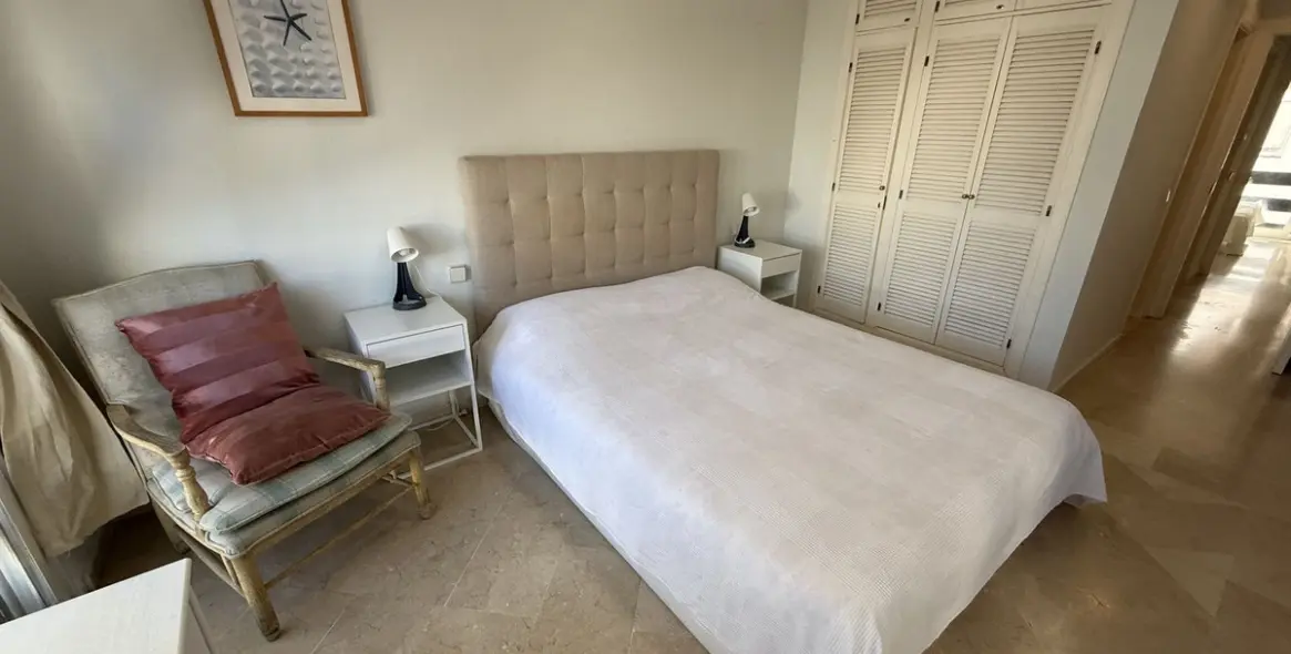 Venta de estudio en Costalita 11