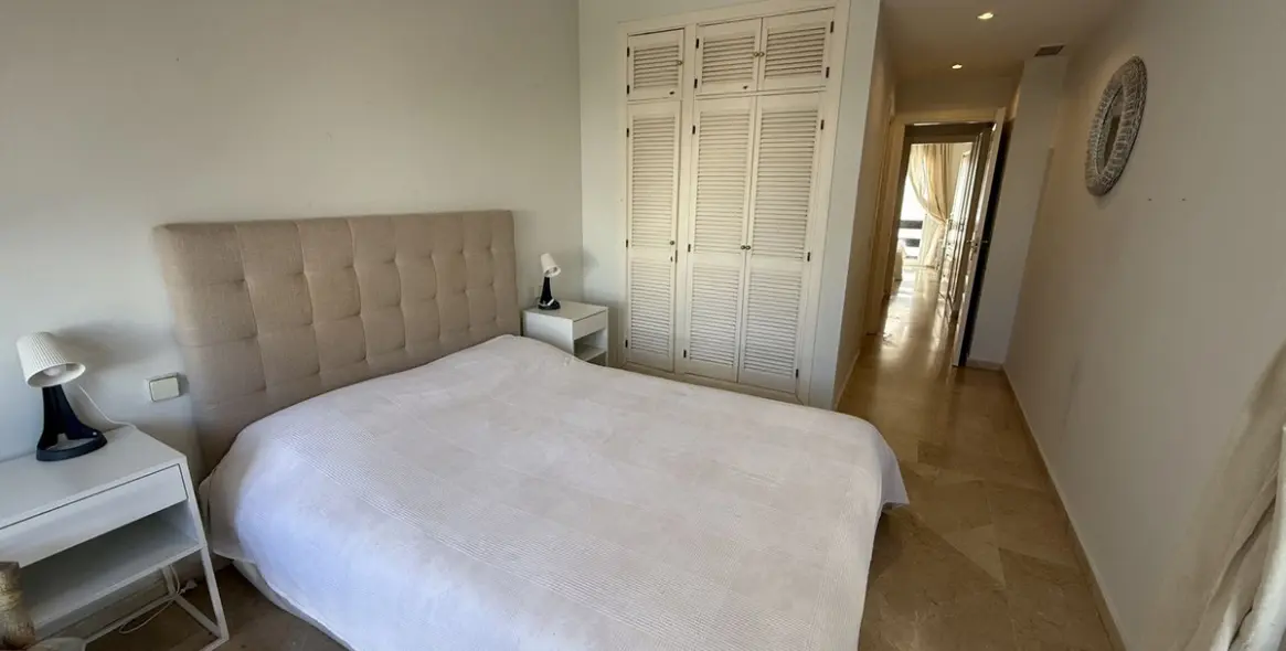 Venta de estudio en Costalita 12