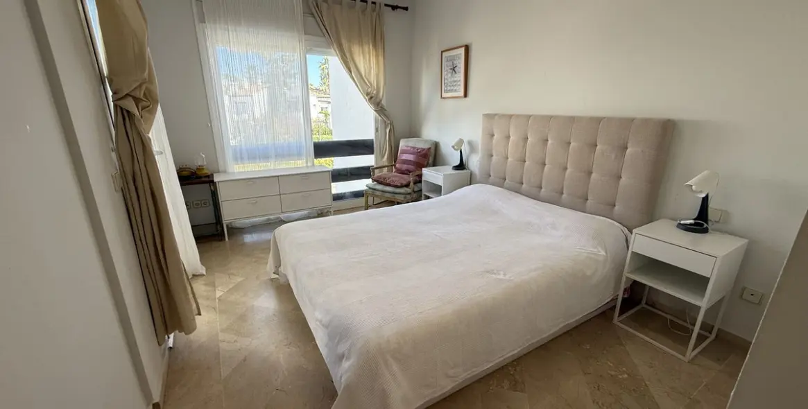 Venta de estudio en Costalita 13