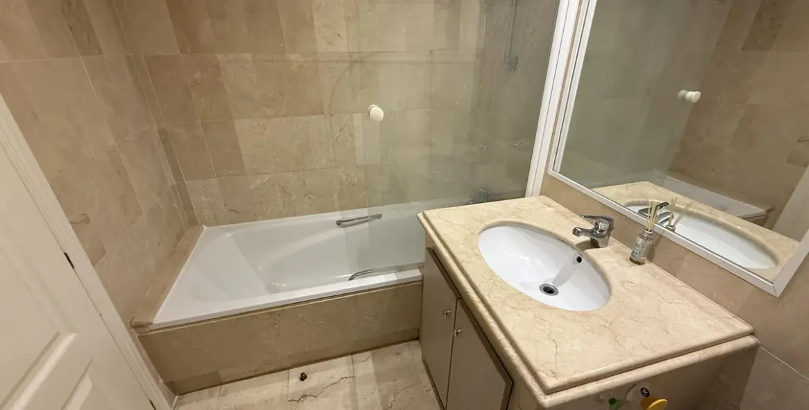 Venta de estudio en Costalita 14