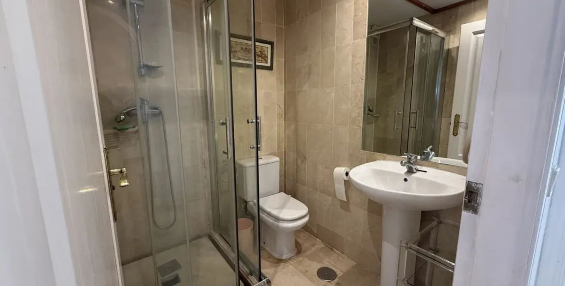 Venta de estudio en Costalita 15