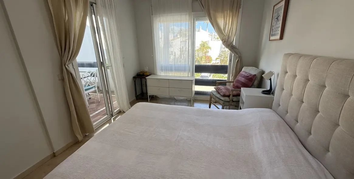 Venta de estudio en Costalita 16