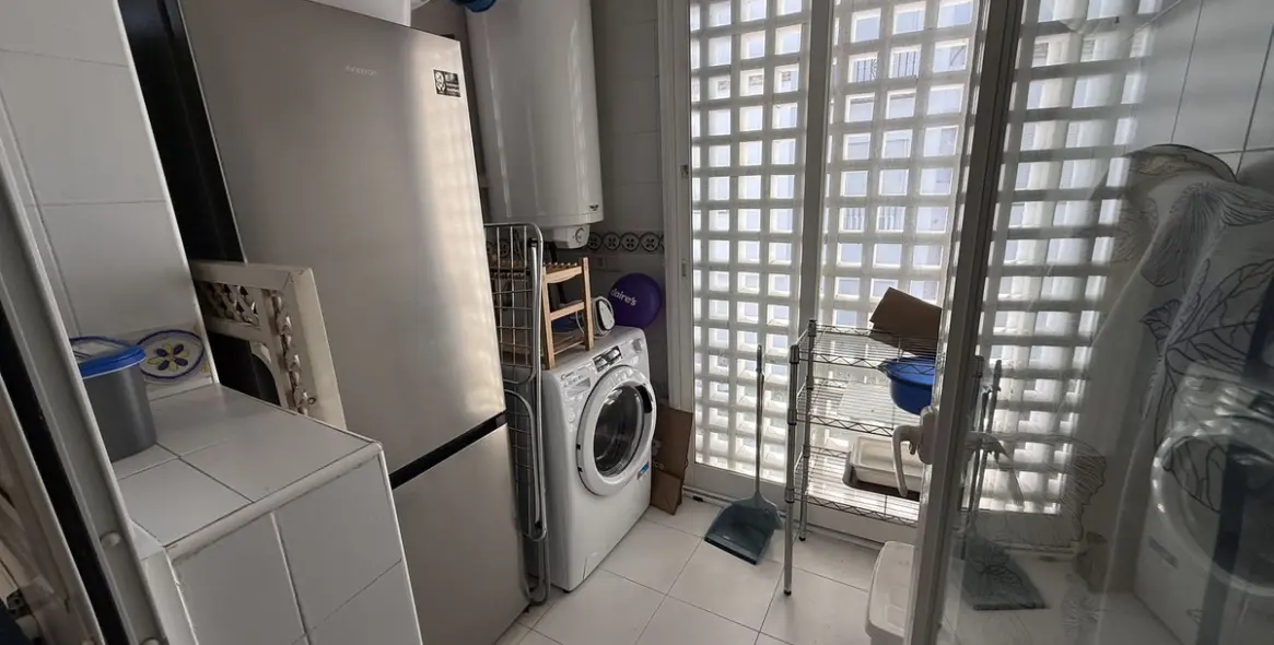 Venta de estudio en Costalita 19