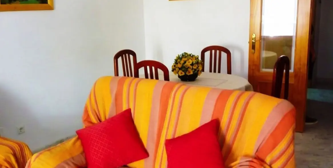 Продажа апартаментов на среднем этаже в Estepona 3