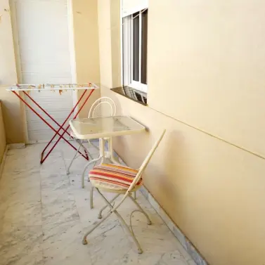 Venta de apartamento en planta media en Estepona