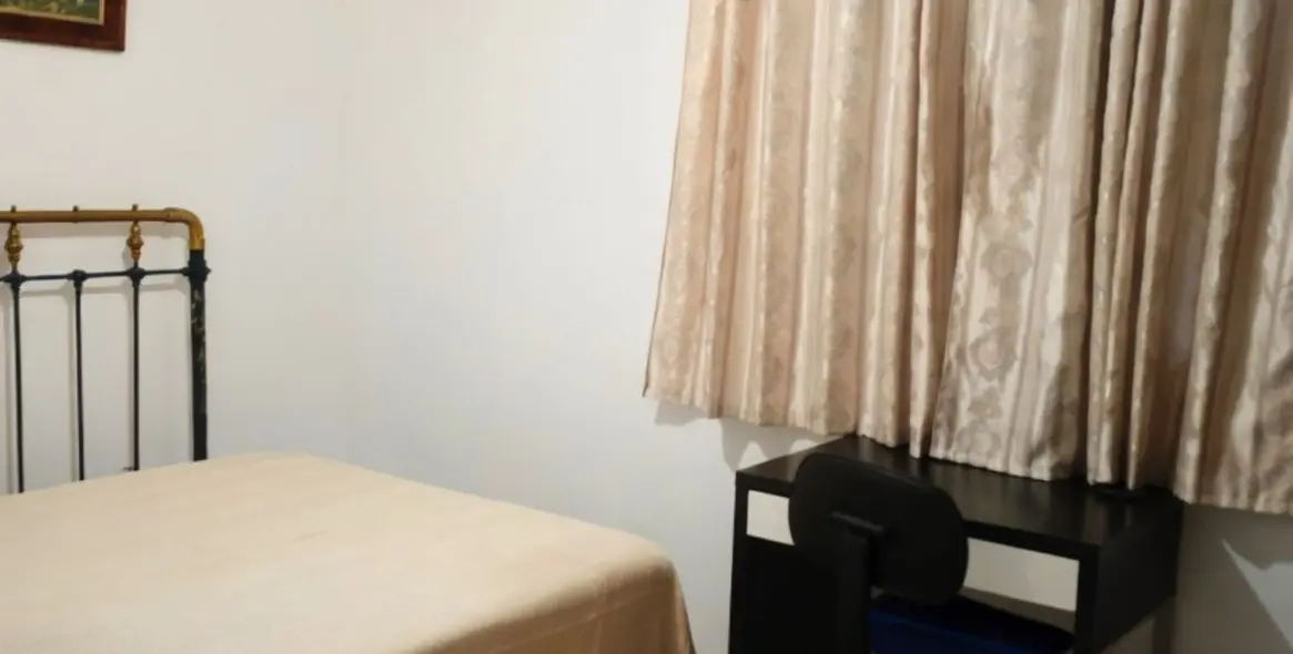 Продажа апартаментов на среднем этаже в Estepona 6