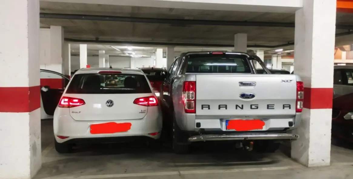 Продажа апартаментов на среднем этаже в Estepona 11