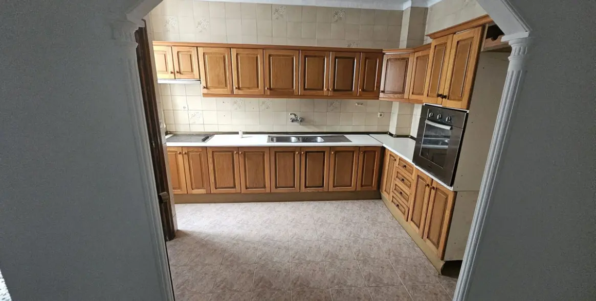 Venta de villa independiente en Estepona 4