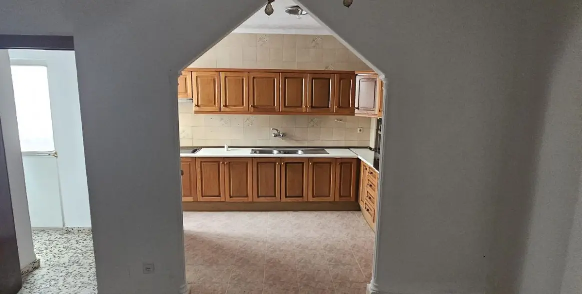 Venta de villa independiente en Estepona 5