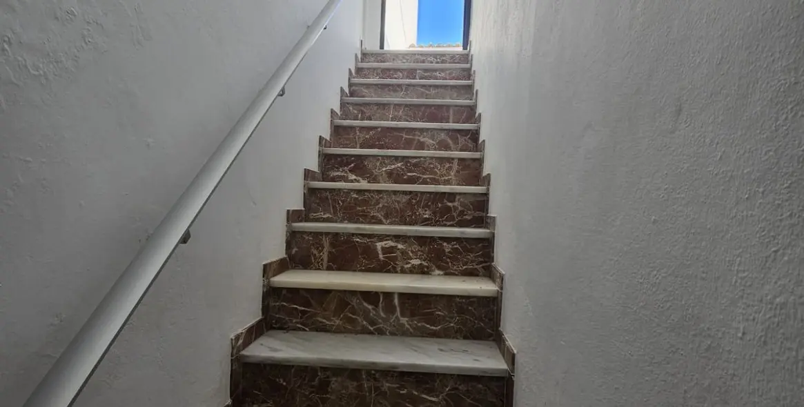 Venta de villa independiente en Estepona 6