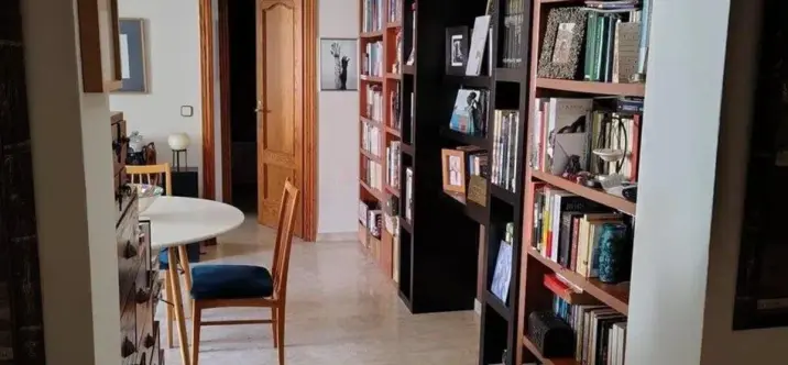 Продажа апартаментов на среднем этаже в Estepona 4