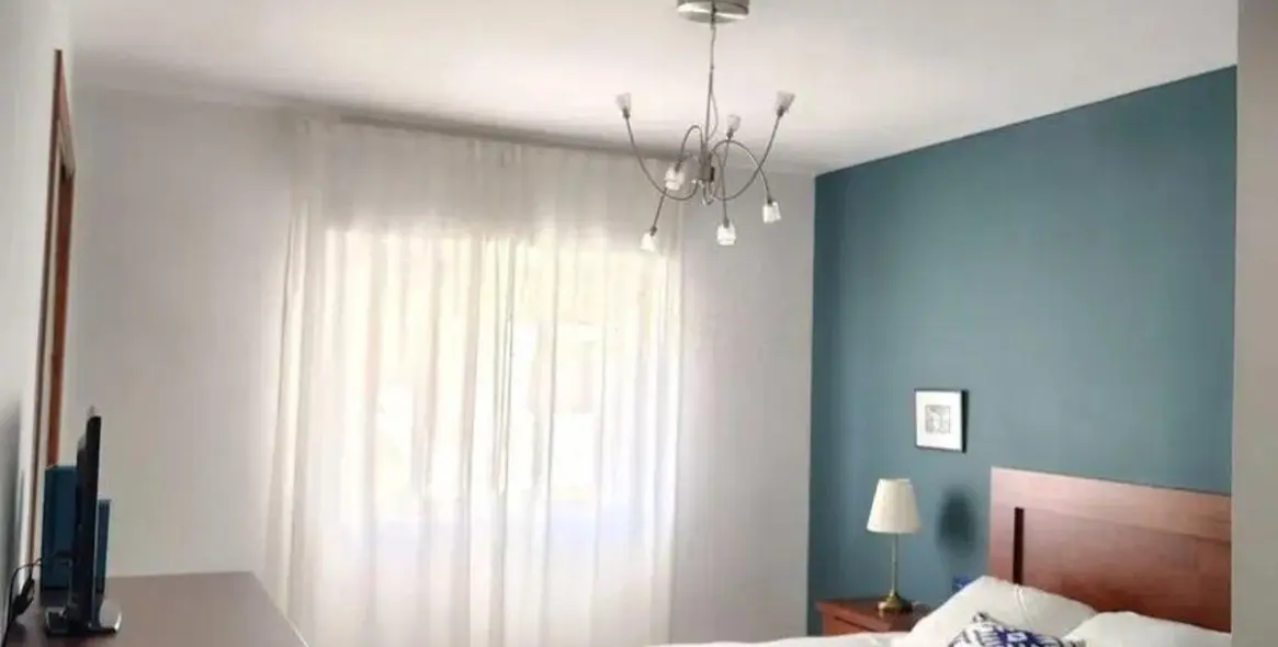 Продажа апартаментов на среднем этаже в Estepona 8