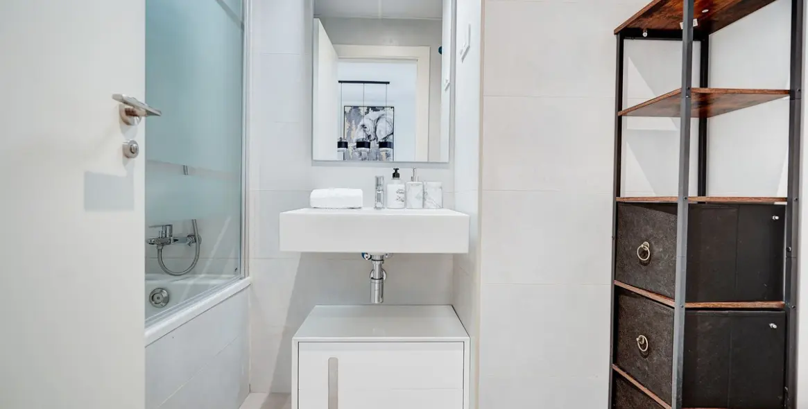 Продажа апартаментов на первом этаже в La Cala de Mijas 11