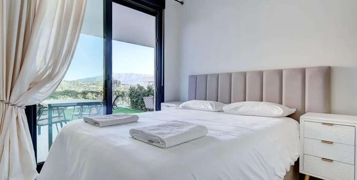 Продажа апартаментов на первом этаже в La Cala de Mijas 12