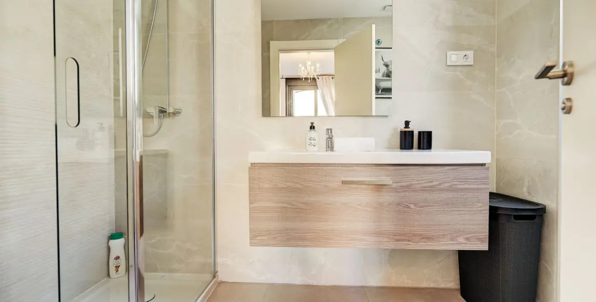 Продажа апартаментов на первом этаже в La Cala de Mijas 13