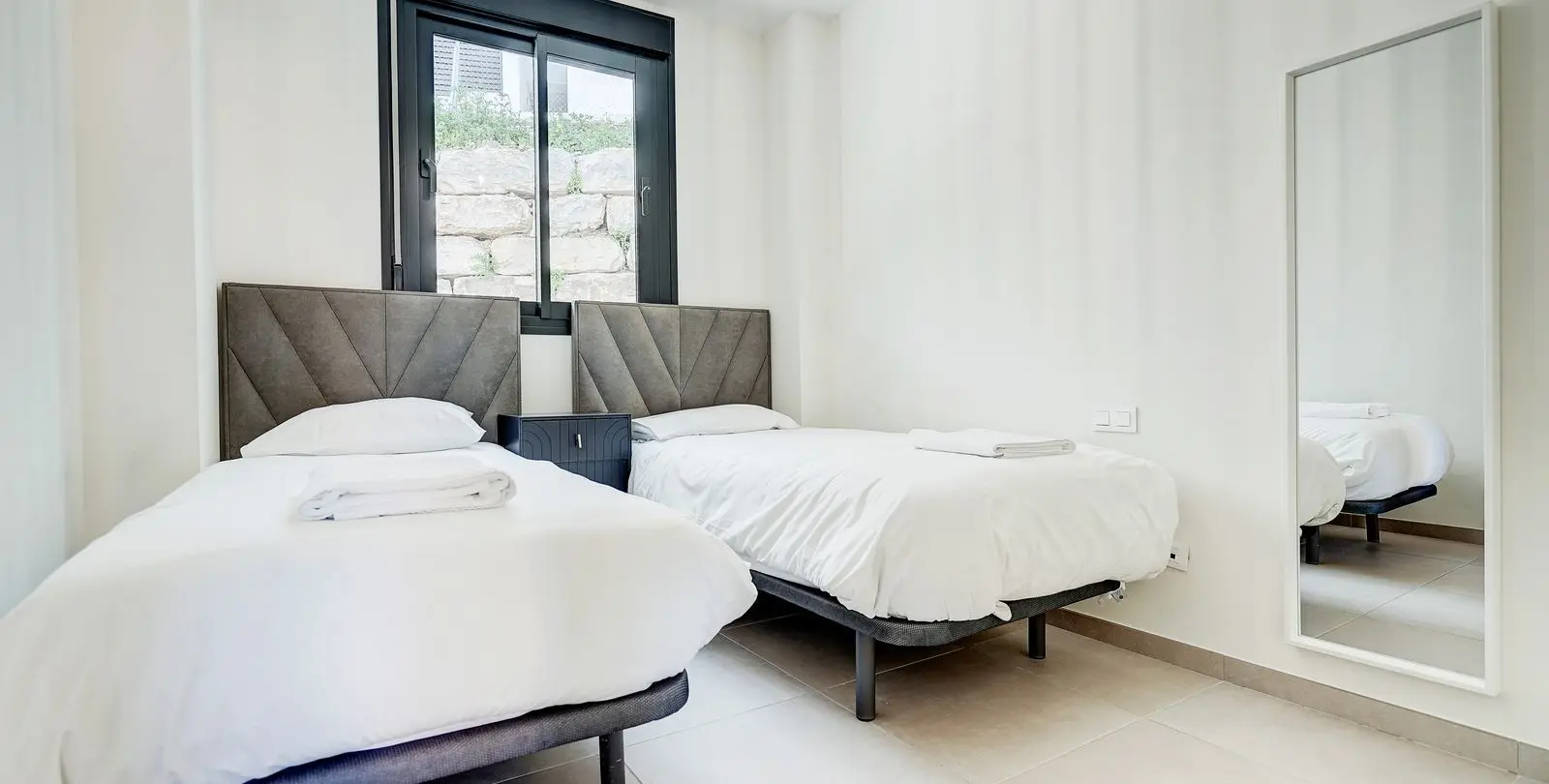Продажа апартаментов на первом этаже в La Cala de Mijas 14