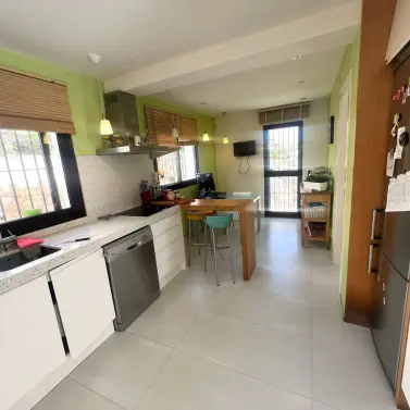 Продажа  отдельно стоящей виллы в Campo Mijas