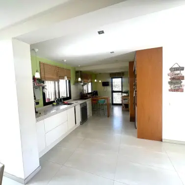 Продажа  отдельно стоящей виллы в Campo Mijas