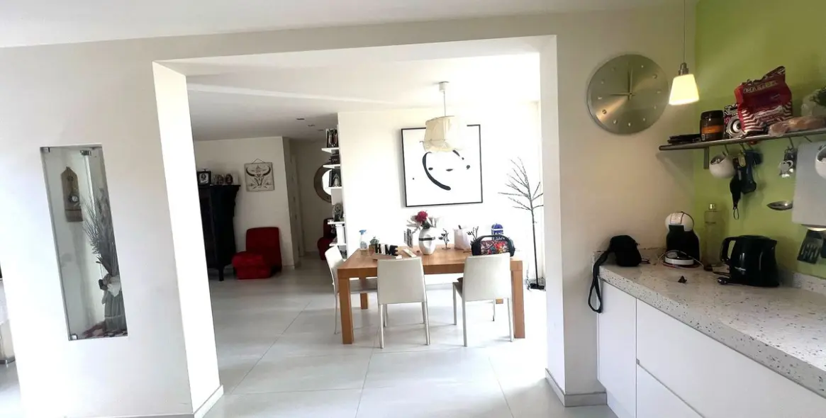 Продажа  отдельно стоящей виллы в Campo Mijas 8