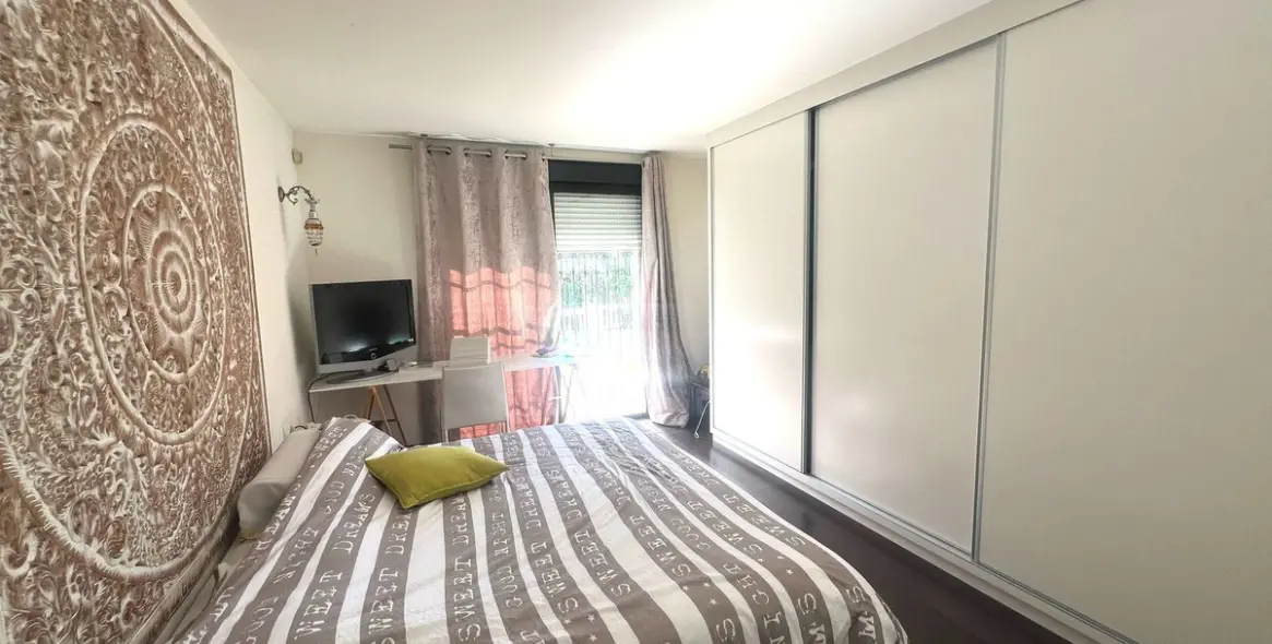 Продажа  отдельно стоящей виллы в Campo Mijas 11