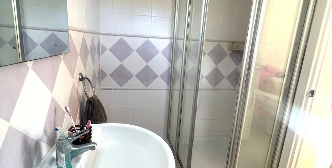 Продажа  отдельно стоящей виллы в Campo Mijas 12