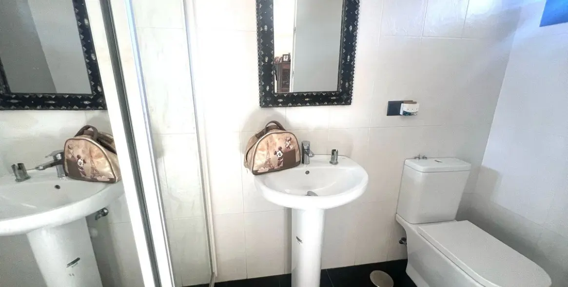 Продажа  отдельно стоящей виллы в Campo Mijas 14