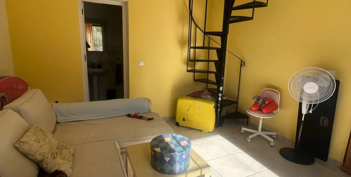 Продажа  отдельно стоящей виллы в Campo Mijas 15