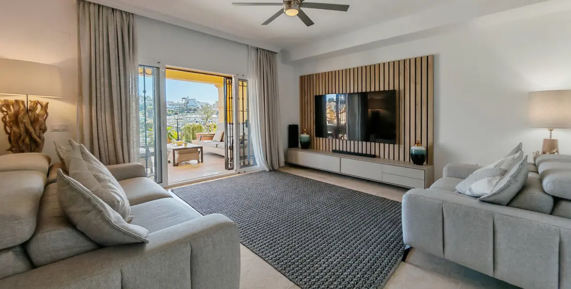 Продажа таунхауса в Riviera del Sol 2