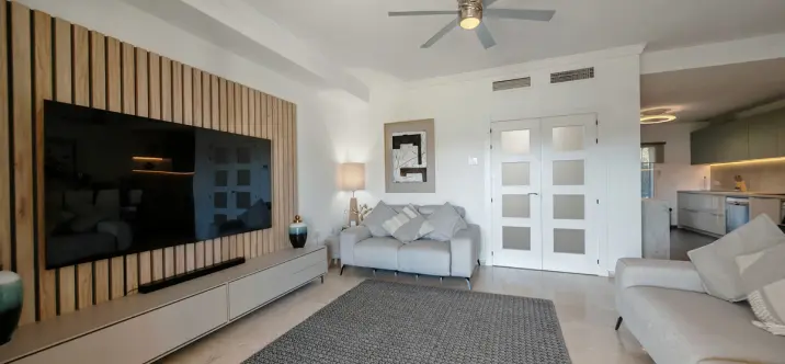 Продажа таунхауса в Riviera del Sol 2