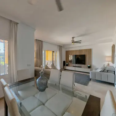 Продажа таунхауса в Riviera del Sol