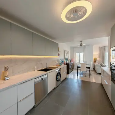 Продажа таунхауса в Riviera del Sol