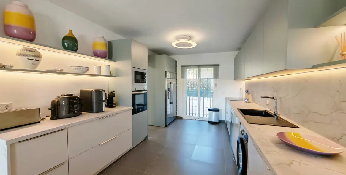 Продажа таунхауса в Riviera del Sol 6