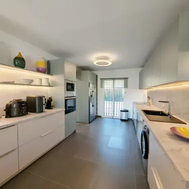 Продажа таунхауса в Riviera del Sol