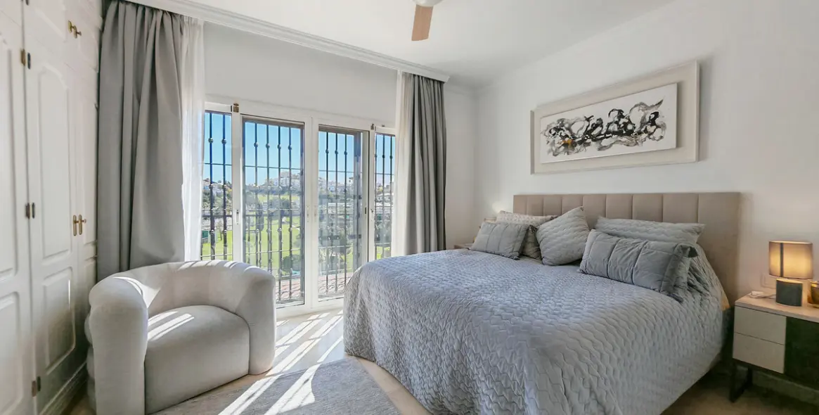 Продажа таунхауса в Riviera del Sol 7