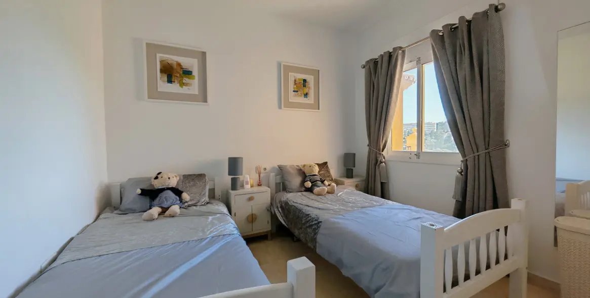 Продажа таунхауса в Riviera del Sol 14