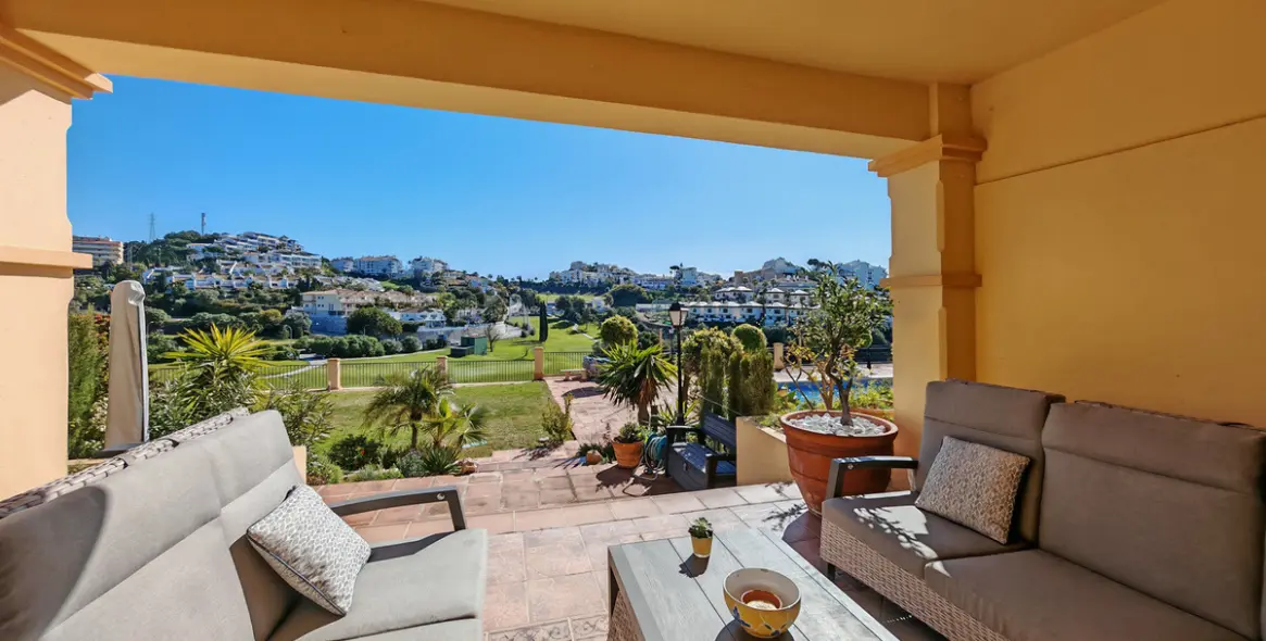 Продажа таунхауса в Riviera del Sol 15