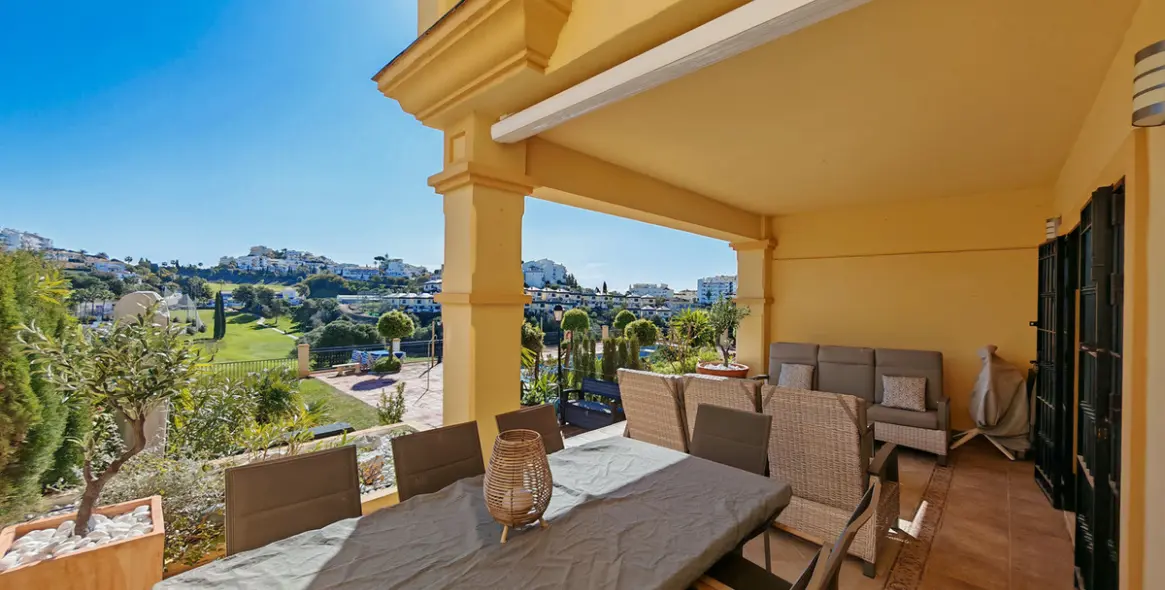 Продажа таунхауса в Riviera del Sol 16