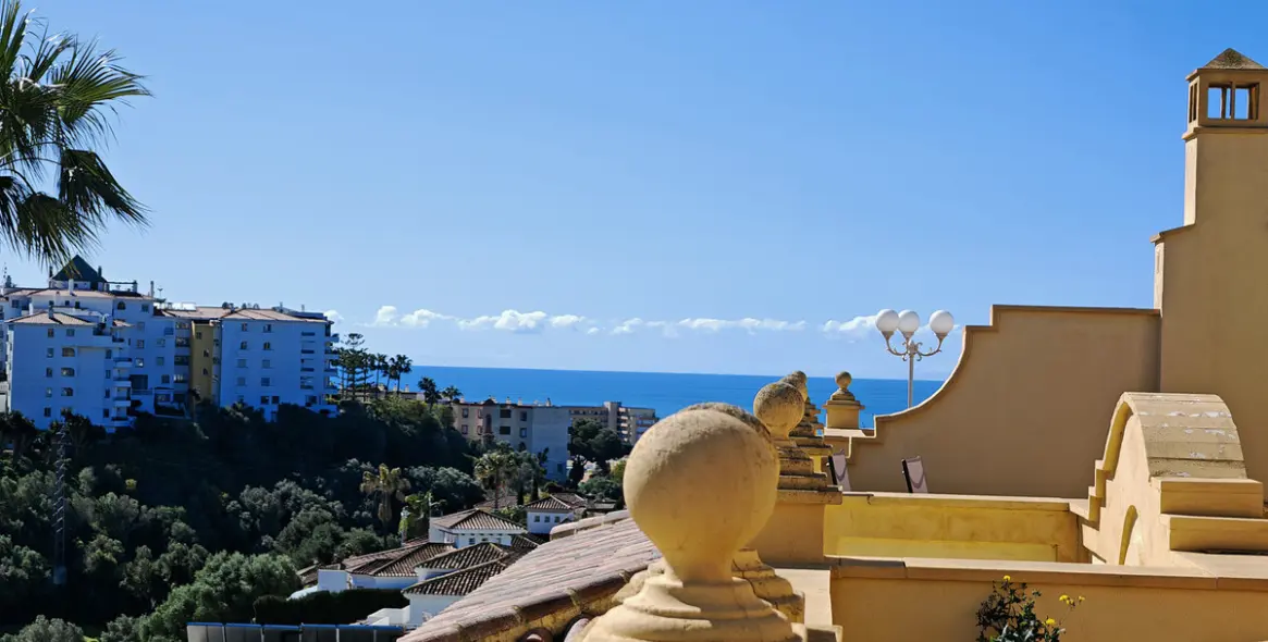 Продажа таунхауса в Riviera del Sol 18