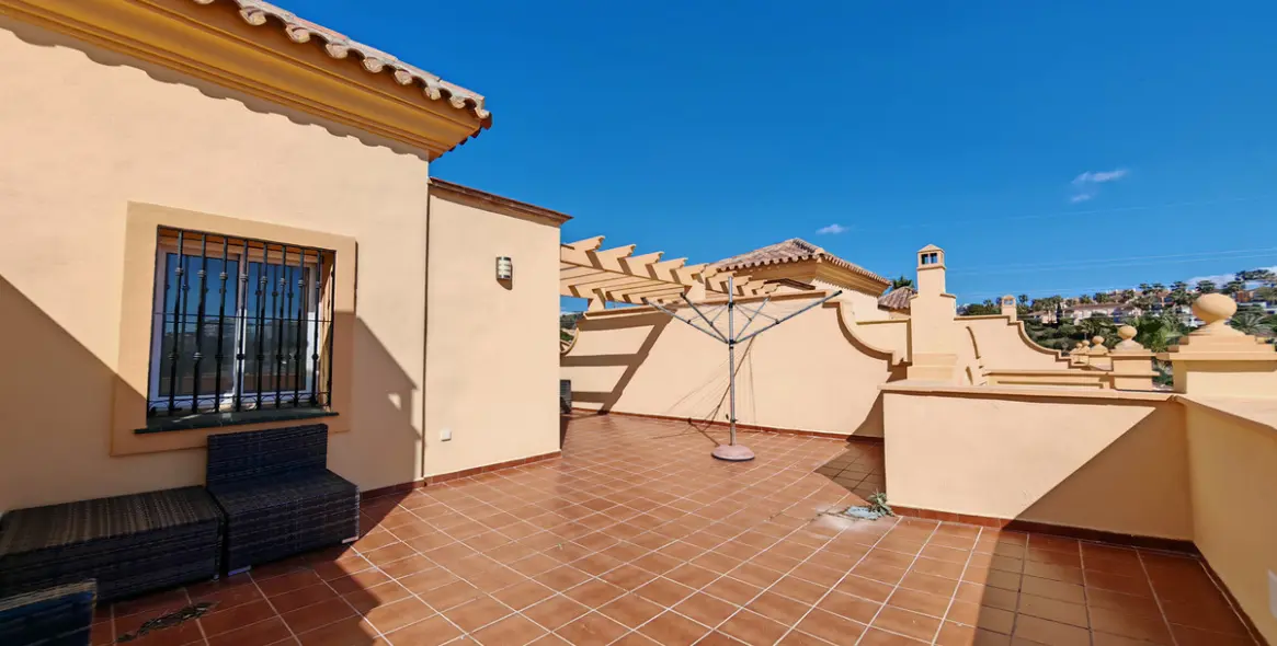Продажа таунхауса в Riviera del Sol 19