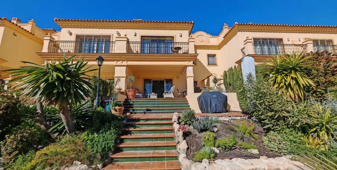 Продажа таунхауса в Riviera del Sol 20
