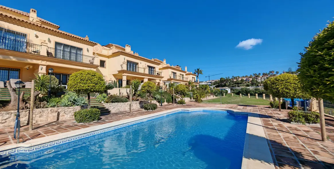 Продажа таунхауса в Riviera del Sol 21