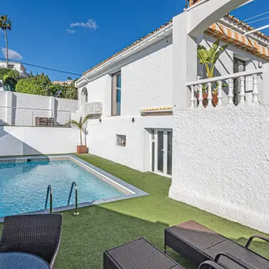 Продажа  отдельно стоящей виллы в La Capellania